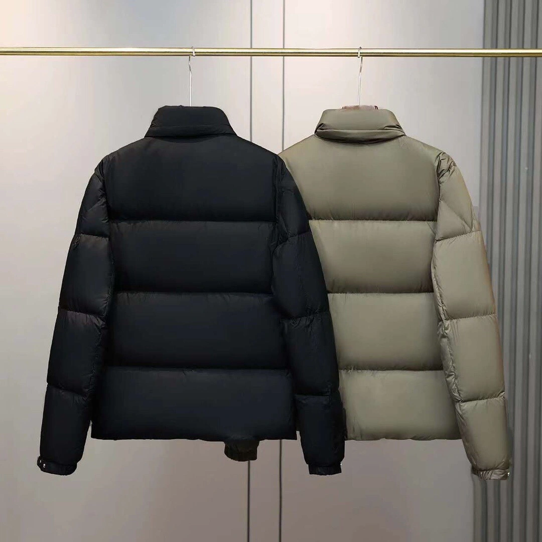 wg.luxury- 7o9385r Down Jacket 2colour item:D-F110J5943-2